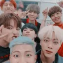 BTS Fanfic/AU Writers & Readers