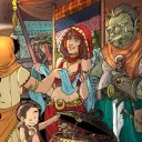 Kishar LARP