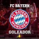 Bayern München Goleador