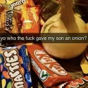 The Onion