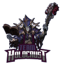 • Team | HoloCaust • icon