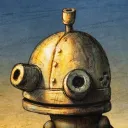 Machinarium Speedruns