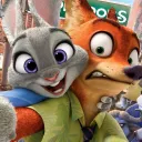 Zootopia Undercover