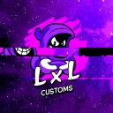 Lukonix x Leon Customs