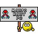 GGF's Mario Kart PC discord server