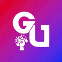 𝐆𝐀𝐌𝐄𝐑𝐒 𝐔𝐍𝐈𝐓𝐄𝐃 Discord Server Icon – Valorant