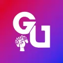 𝐆𝐀𝐌𝐄𝐑𝐒 𝐔𝐍𝐈𝐓𝐄𝐃 Discord Server Icon