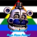 Fnaffan777’s Mega Pizza Palace!