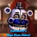 Fnaffan777’s Mega Pizza Palace!