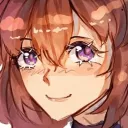 ⁺﹒Moonlit Lilacs Guild Tag³ ៸៸ ʚ🩷ɞ ៸៸ EmotesㆍCuteㆍAestheticㆍArtㆍGFX ៸៸ discord.gg/lunalilac﹗𖹭﹒⁺ banner