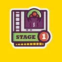 Stage 1