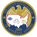 U.S Bureau of Internal Affairs