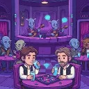 WiseMenCantina