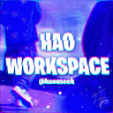 Hao - WorkSpace📁 banner