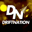 Discovery icon for Drift Nation™ Meets Discord server