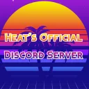 Heat’s Official Discord Server