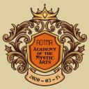 Academy of the Mystic Arts