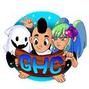 GHC Discord Server Icon
