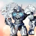 Pantheon of Prime
