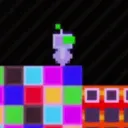 Give Up Robot Speedrunning