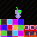Give Up Robot Speedrunning