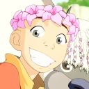 The Gaang: ATLA Server icon
