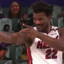 Jimmy Butler Fanclub