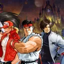 Fighting Revolution EX