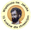 Wspólnota św. Jakuba - 12 kroków dla chrześcijan