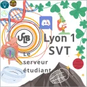 UCBL 1 SVT