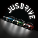 JusDrive Roblox Community icon