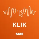 Klik podcast