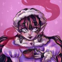 MONSTERS UNITE Discord Server Icon