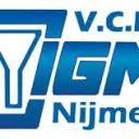 Social Sigma discord