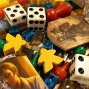 Erie Board Games