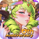 Idle Angels icon