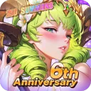 Idle Angels