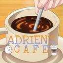     Adrien    's Café Discord Server Icon