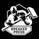 Breaker Press Games