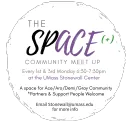 The SpACE+ Community - UMass
