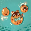 Animal Crossing New Horizons