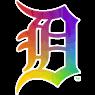 Detroit Discord icon