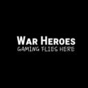Wᴀʀ★Hᴇʀᴏᴇs icon