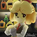 Isabelle's Pub