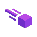 Discovery icon for Meteor Client Discord server