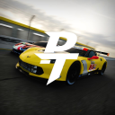 Discovery icon for Project Trackday Discord server