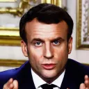 Le Corona selon Macron