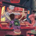 Soup’s Ramen Pub