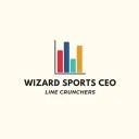 WizardSportsCeo's Line Crunchers