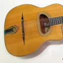 Gypsy Jazz Camp